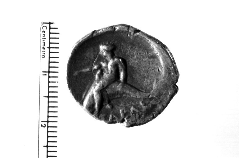 moneta (secc. VI d.C. - XX d.C)