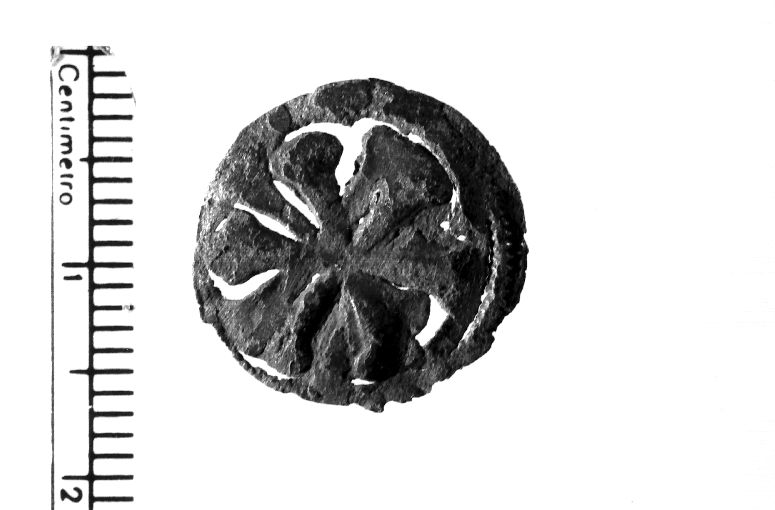 moneta - denaro (sec. XIII d.C)