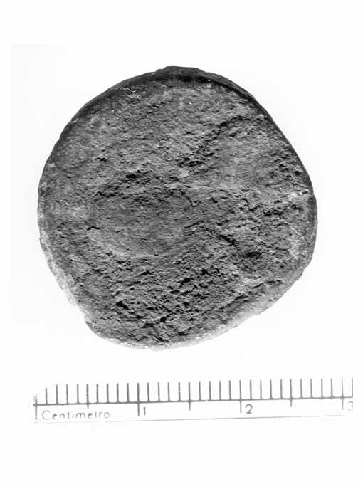 moneta - follaro (sec. XI d.C)