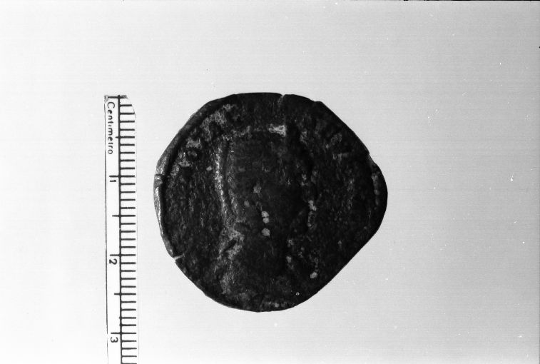 moneta (secc. VI d.C. - XX d.C)