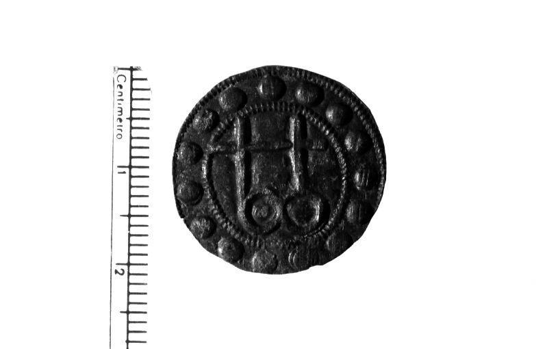 moneta (secc. VI d.C. - XX d.C)