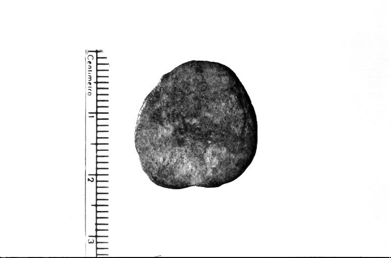 moneta - 9 cavalli (sec. XVII d.C)