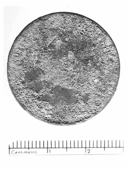 moneta - Italia meridionale (secc. VI d.C. - XX d.C)