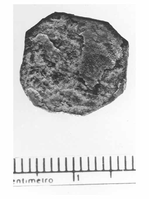 moneta - Italia meridionale (secc. VI d.C. - XX d.C)