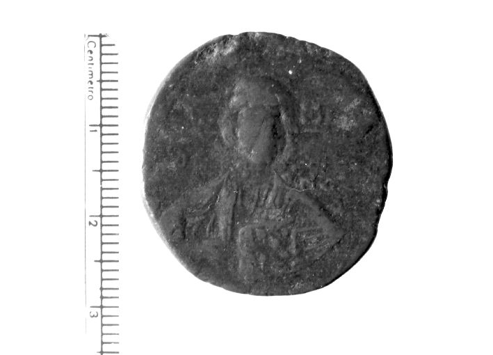 moneta - nomisma (secc. X d.C. - XI d.C)