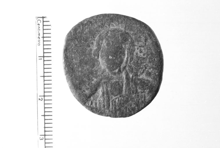 moneta - nomisma (sec. XI d.C)