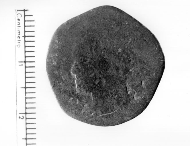 moneta - Italia meridionale (secc. VI d.C. - XX d.C)