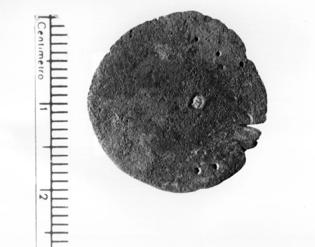 moneta - Italia meridionale (secc. VI d.C. - XX d.C)