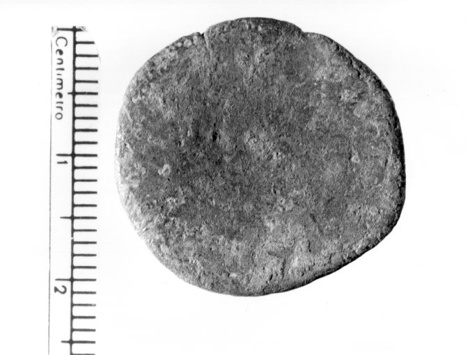 moneta (secc. VI d.C. - XX d.C)