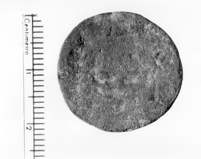 moneta - Italia meridionale (secc. VI d.C. - XX d.C)