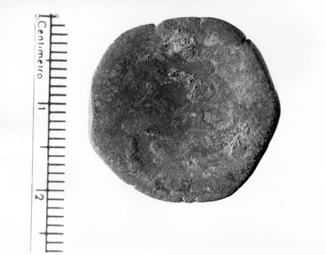 moneta (secc. VI d.C. - XX d.C)