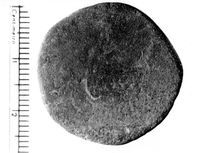 moneta (secc. VI d.C. - XX d.C)