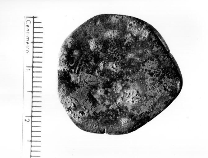 moneta (secc. VI d.C. - XX d.C)