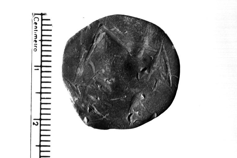 moneta (secc. VI d.C. - XX d.C)