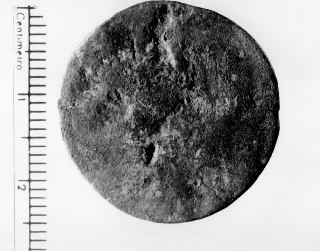 moneta - Italia meridionale (secc. VI d.C. - XX d.C)