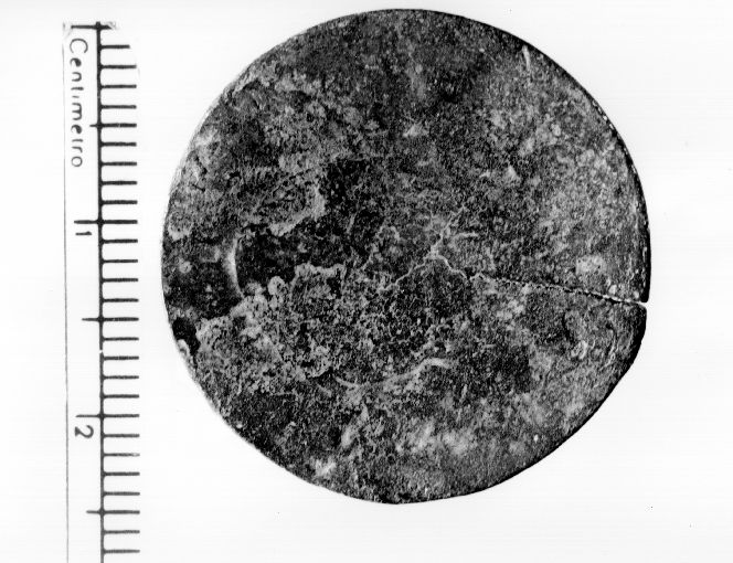 moneta - Italia meridionale (secc. VI d.C. - XX d.C)