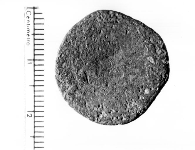 moneta - Italia meridionale (secc. VI d.C. - XX d.C)