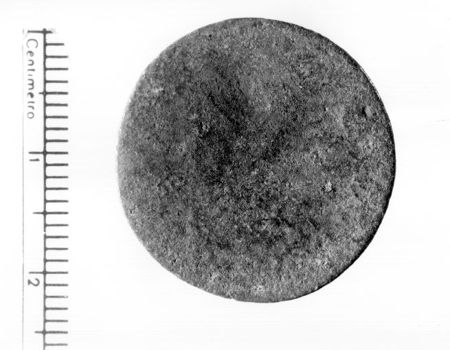 moneta - pubblica (sec. XVII d.C)