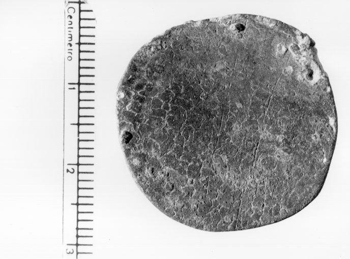 moneta - Italia meridionale (secc. VI d.C. - XX d.C)