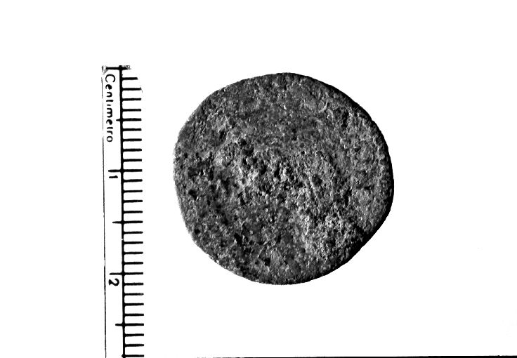 moneta - 2 cavalli (sec. XVI d.C)