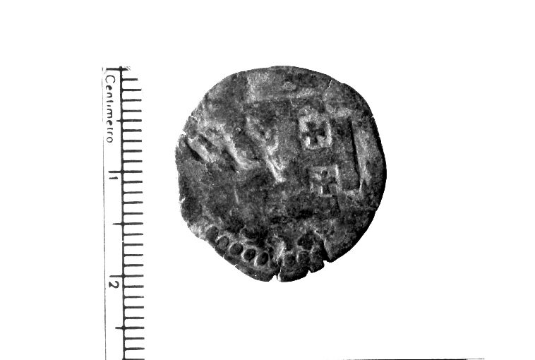 moneta - Italia meridionale (secc. VI d.C. - XX d.C)