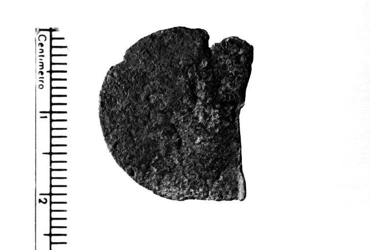 moneta (secc. VI d.C. - XX d.C)