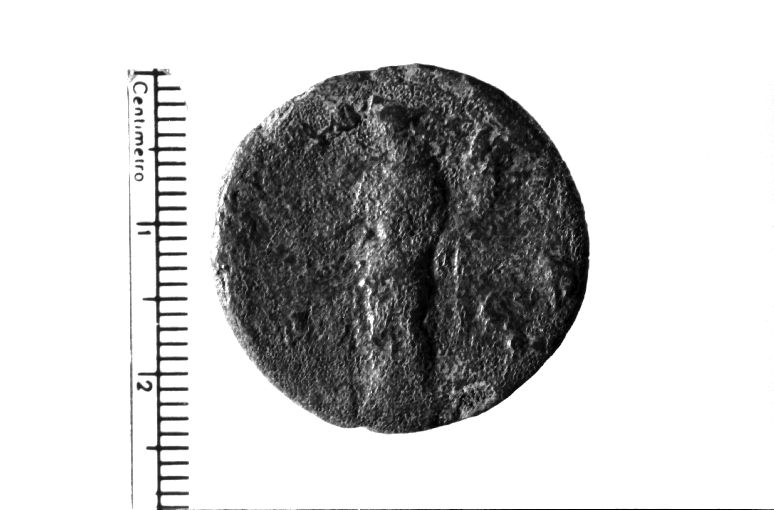 moneta (secc. VI d.C. - XX d.C)