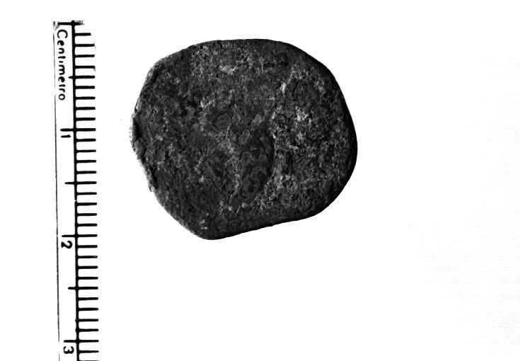 moneta (secc. VI d.C. - XX d.C)