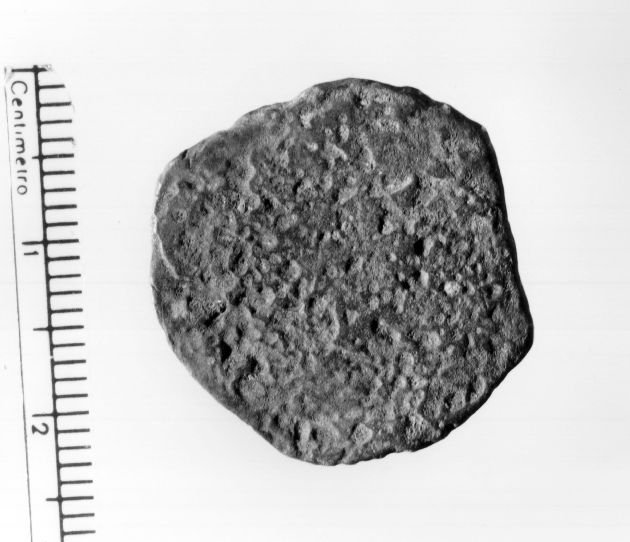 moneta - Italia meridionale (secc. VI d.C. - XX d.C)