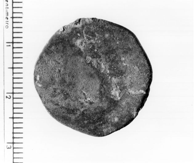 moneta - Italia meridionale (secc. VI d.C. - XX d.C)