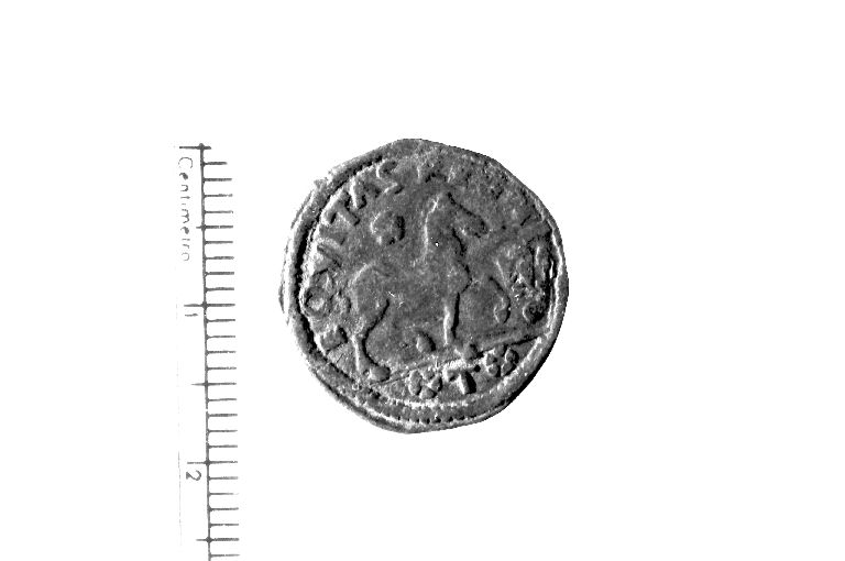 moneta (secc. VI d.C. - XX d.C)