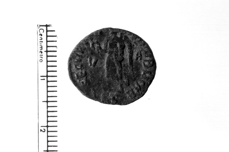 moneta (secc. VI d.C. - XX d.C)