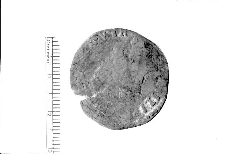 moneta - tornese (sec. XVI d.C)