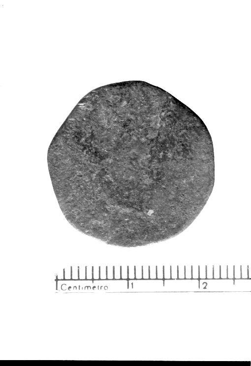 moneta (secc. VI d.C. - XX d.C)