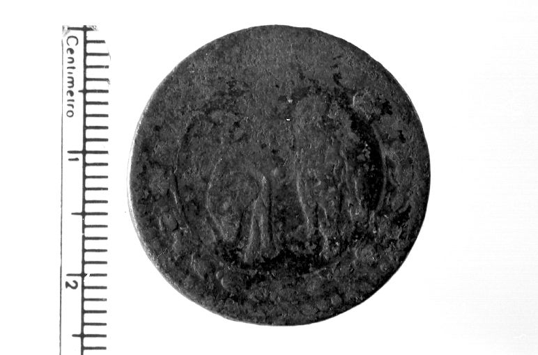 moneta (secc. VI d.C. - XX d.C)