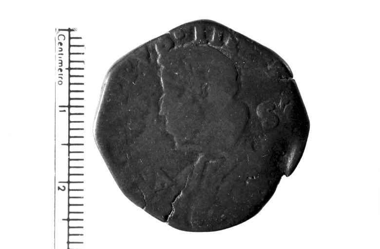 moneta (secc. VI d.C. - XX d.C)