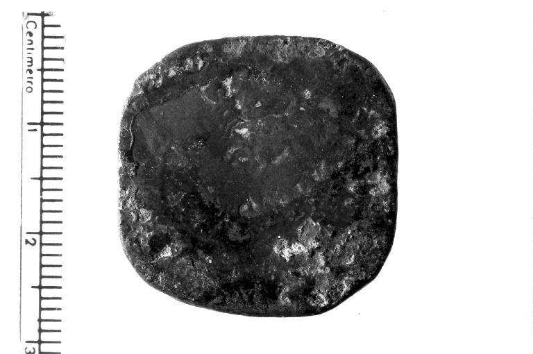 moneta (secc. VI d.C. - XX d.C)