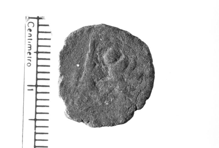 moneta (secc. VI d.C. - XX d.C)