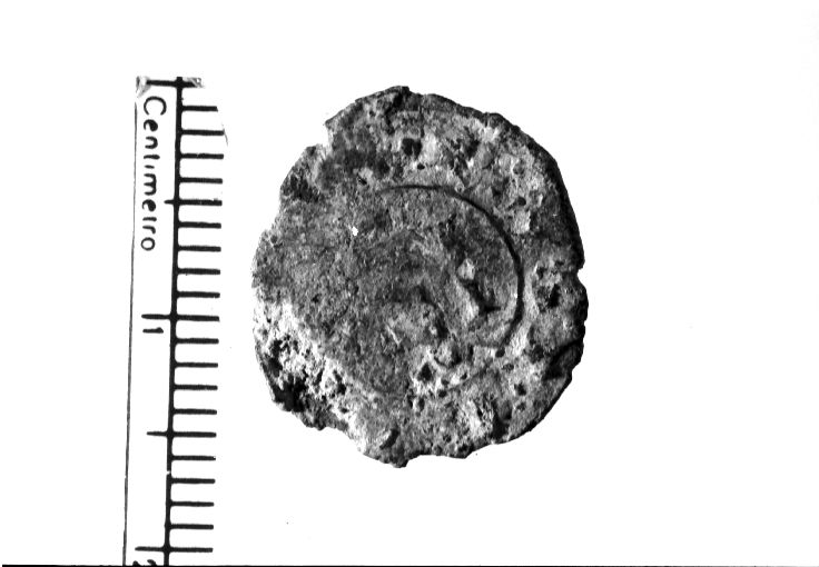 moneta (secc. VI d.C. - XX d.C)