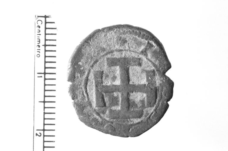 moneta (secc. VI d.C. - XX d.C)