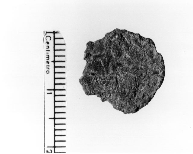 moneta - bagattino - Italia settentrionale (sec. XVI d.C)
