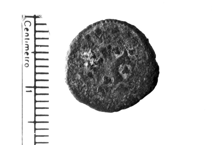 moneta (secc. VI d.C. - XX d.C)