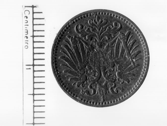 moneta - 1 scellino (sec. XX d.C)