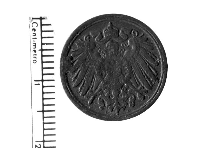 moneta (secc. VI d.C. - XX d.C)