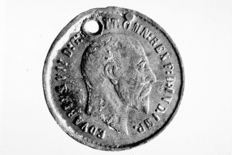 moneta (inizio sec. XX)