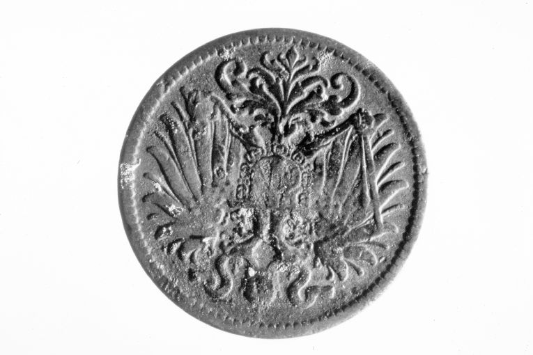 moneta - 2 vereinsthaler (sec. XX)