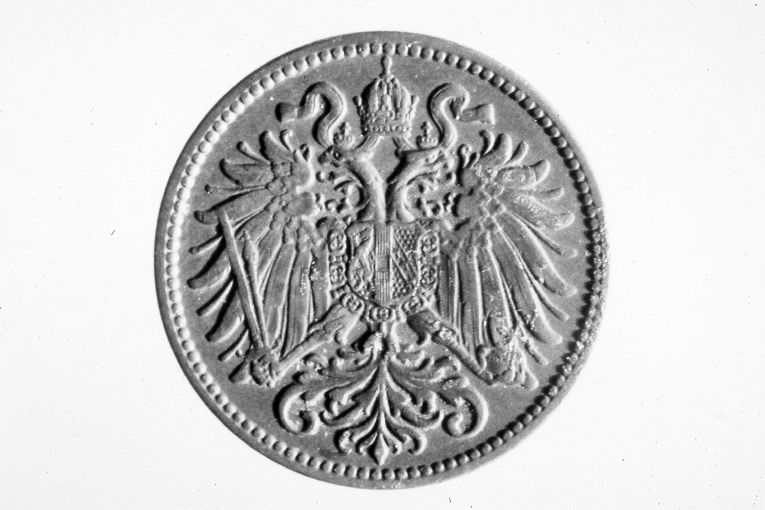 moneta - 2 vereinsthaler (sec. XX)