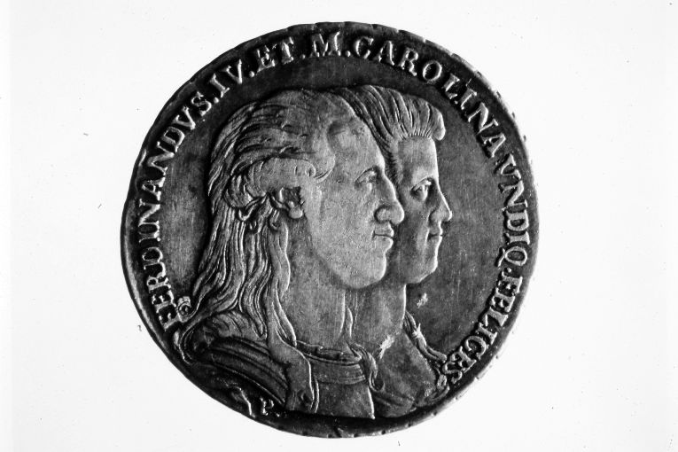 moneta (sec. XVIII)