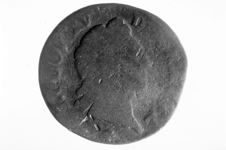 moneta (sec. XVIII)