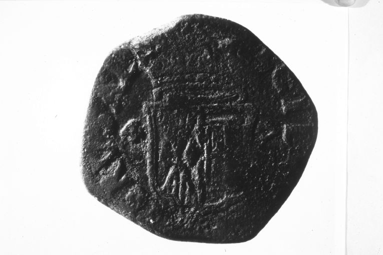 moneta (secc. XVI/ XVII)